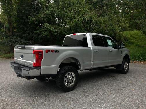 2017 Ford F-250 XLT