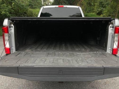 2017 Ford F-250 XLT