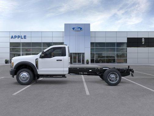 2026 Ford F-450 XL