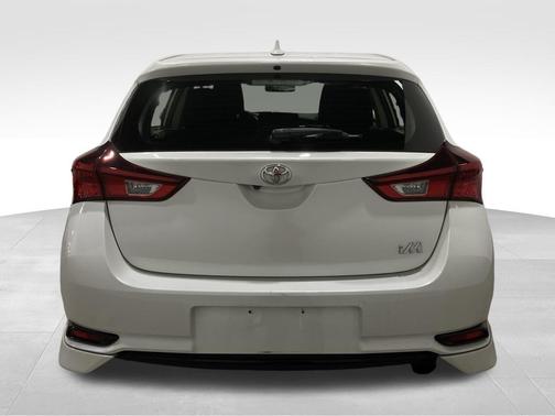 2017 Toyota Corolla iM Base