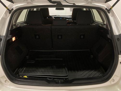 2017 Toyota Corolla iM Base