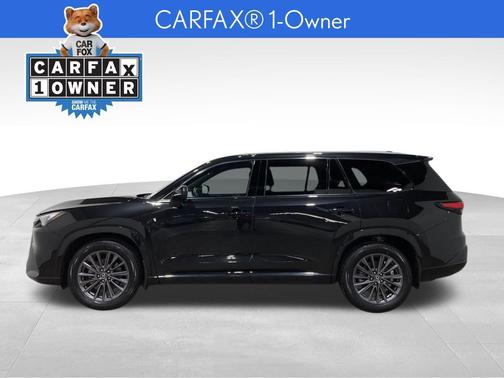 2024 Lexus TX 350 Base