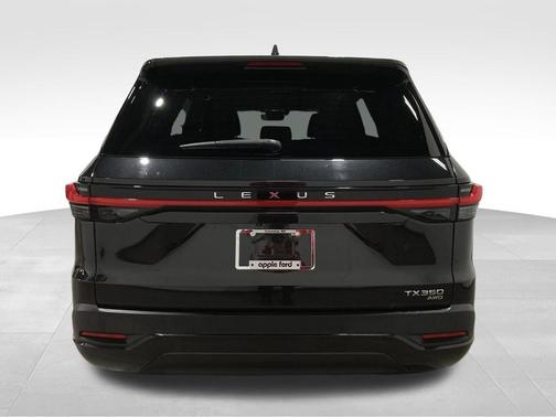 2024 Lexus TX 350 Base