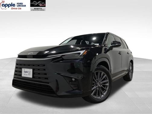 2024 Lexus TX 350 Base