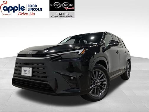 2024 Lexus TX 350 Base