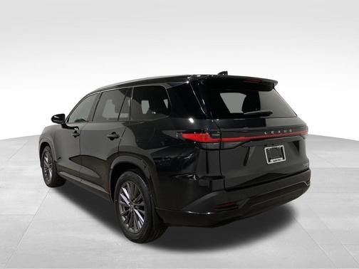 2024 Lexus TX 350 Base