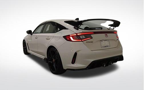 2024 Honda Civic Type R 