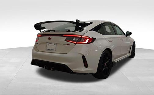 2024 Honda Civic Type R 
