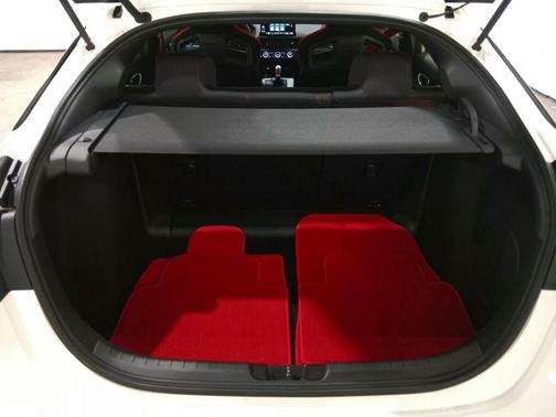 2024 Honda Civic Type R 