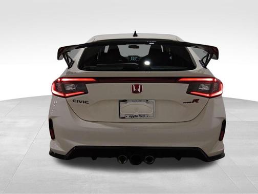 2024 Honda Civic Type R 