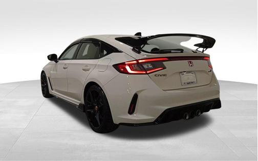 2024 Honda Civic Type R 