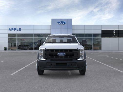 2026 Ford F-450 XL