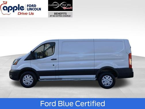 2021 Ford Transit-250 Base