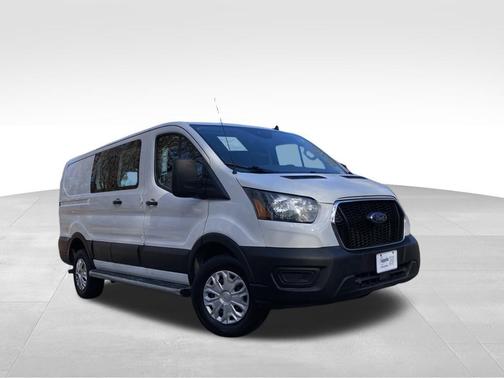 2021 Ford Transit-250 Base