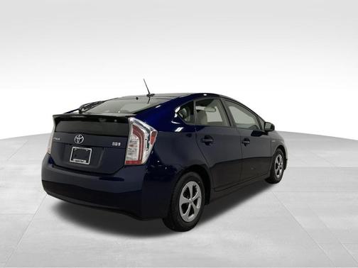 2014 Toyota Prius Four