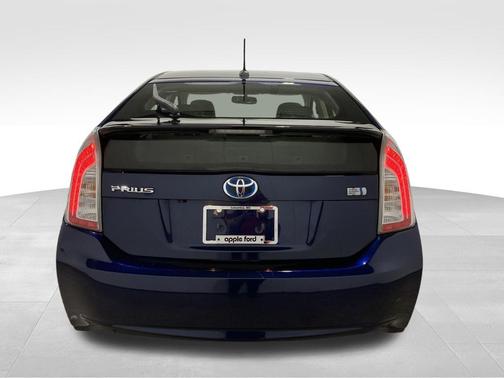 2014 Toyota Prius Four