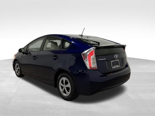 2014 Toyota Prius Four