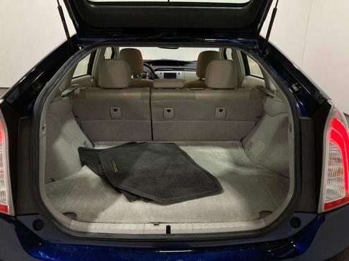 2014 Toyota Prius Four