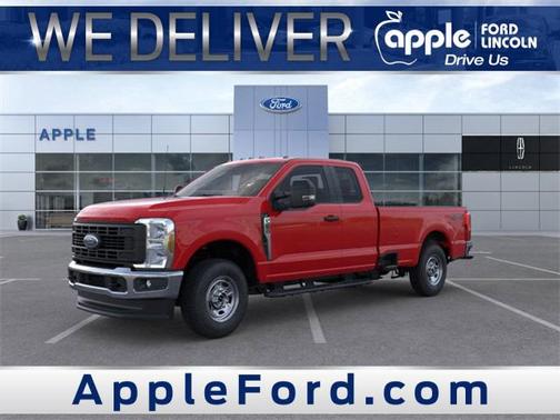2025 Ford F-250 XL