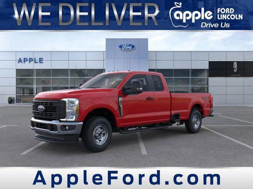 2025 Ford F-250 XL