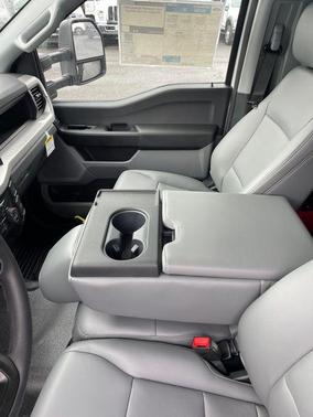 2026 Ford F-450 XL