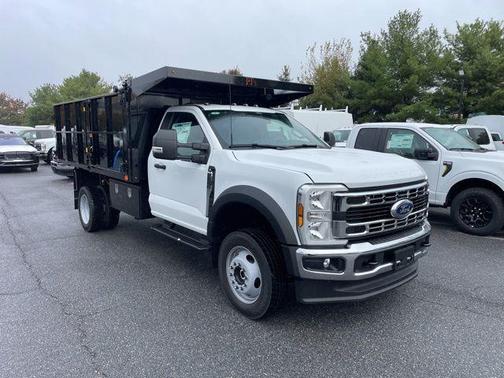 2026 Ford F-450 XL