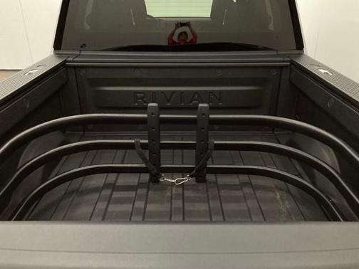 2023 Rivian R1T Adventure