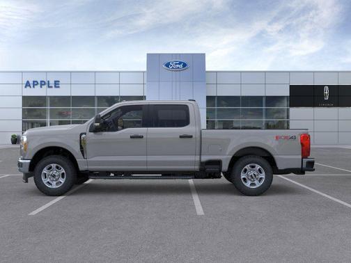 Avalanche 2026 Ford F-250 XLT