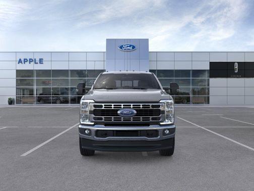 Avalanche 2026 Ford F-250 XLT