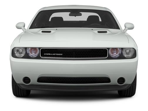 2014 Dodge Challenger SXT
