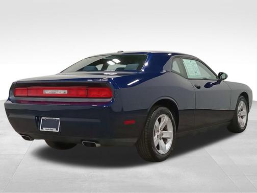 2014 Dodge Challenger SXT