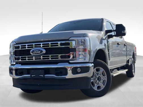 Avalanche 2025 Ford F-250 XLT