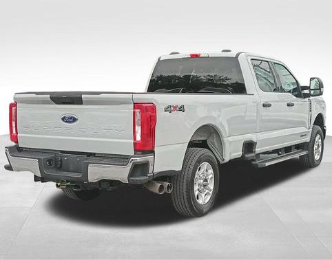 Avalanche 2025 Ford F-250 XLT