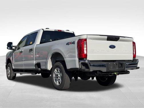 Avalanche 2025 Ford F-250 XLT