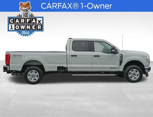 Avalanche 2025 Ford F-250 XLT
