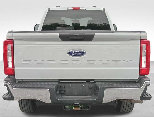 Avalanche 2025 Ford F-250 XLT