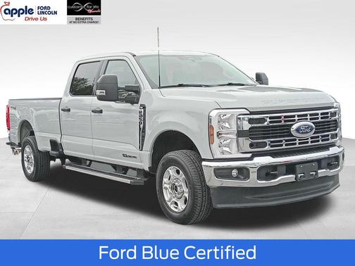 Avalanche 2025 Ford F-250 XLT