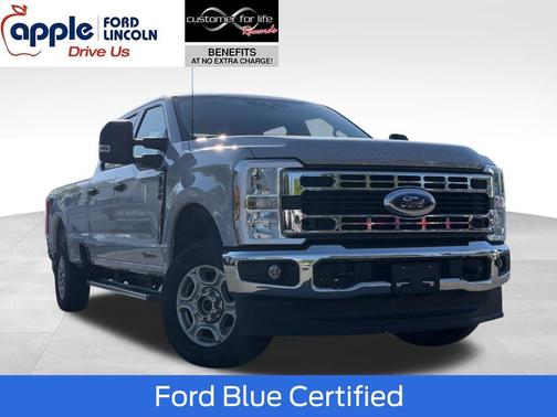 Avalanche 2025 Ford F-250 XLT