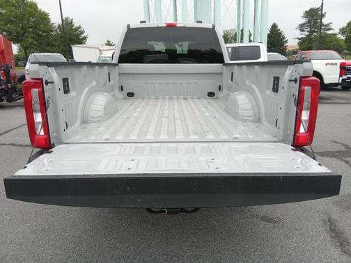 Avalanche 2025 Ford F-250 XLT
