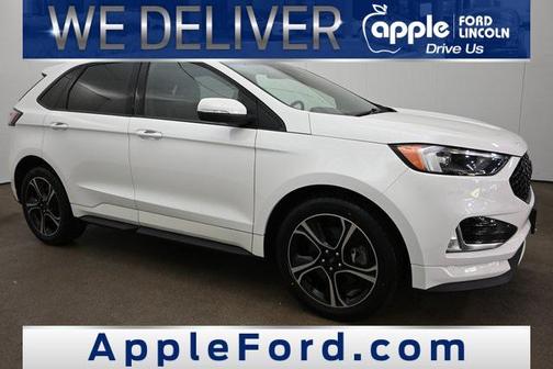 2020 Ford Edge ST
