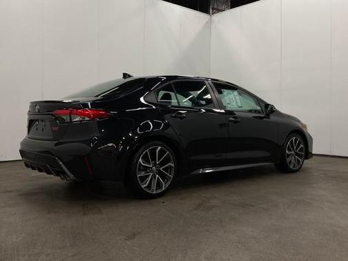 2020 Toyota Corolla XSE