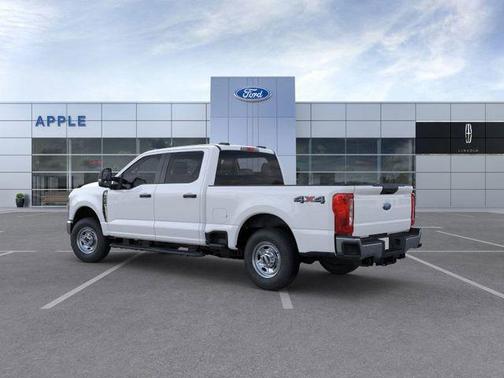 2025 Ford F-250 XL