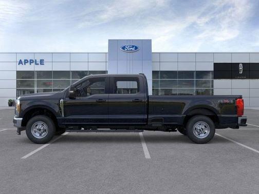 2025 Ford F-250 XLT