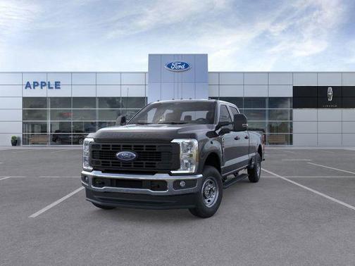 2025 Ford F-250 XLT