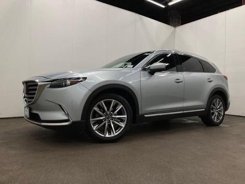 2018 Mazda CX-9 Grand Touring