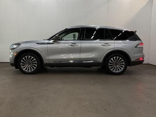 2022 Lincoln Aviator Reserve AWD