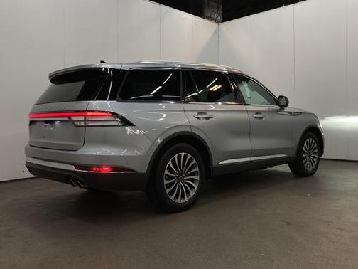2022 Lincoln Aviator Reserve AWD