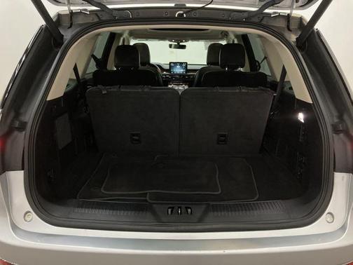 2022 Lincoln Aviator Reserve AWD