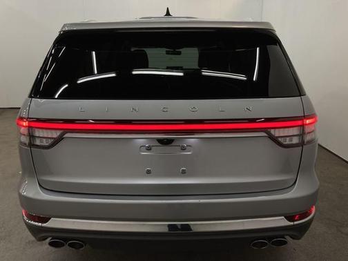 2022 Lincoln Aviator Reserve AWD
