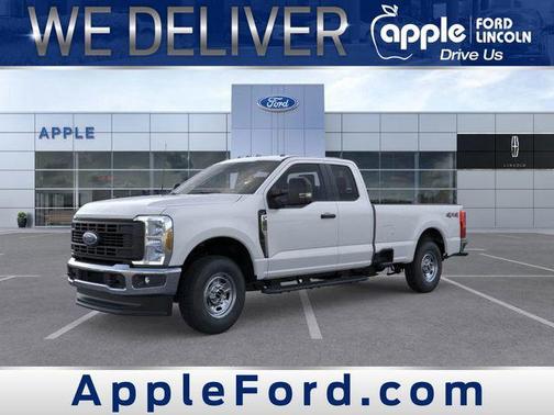 2025 Ford F-250 XL